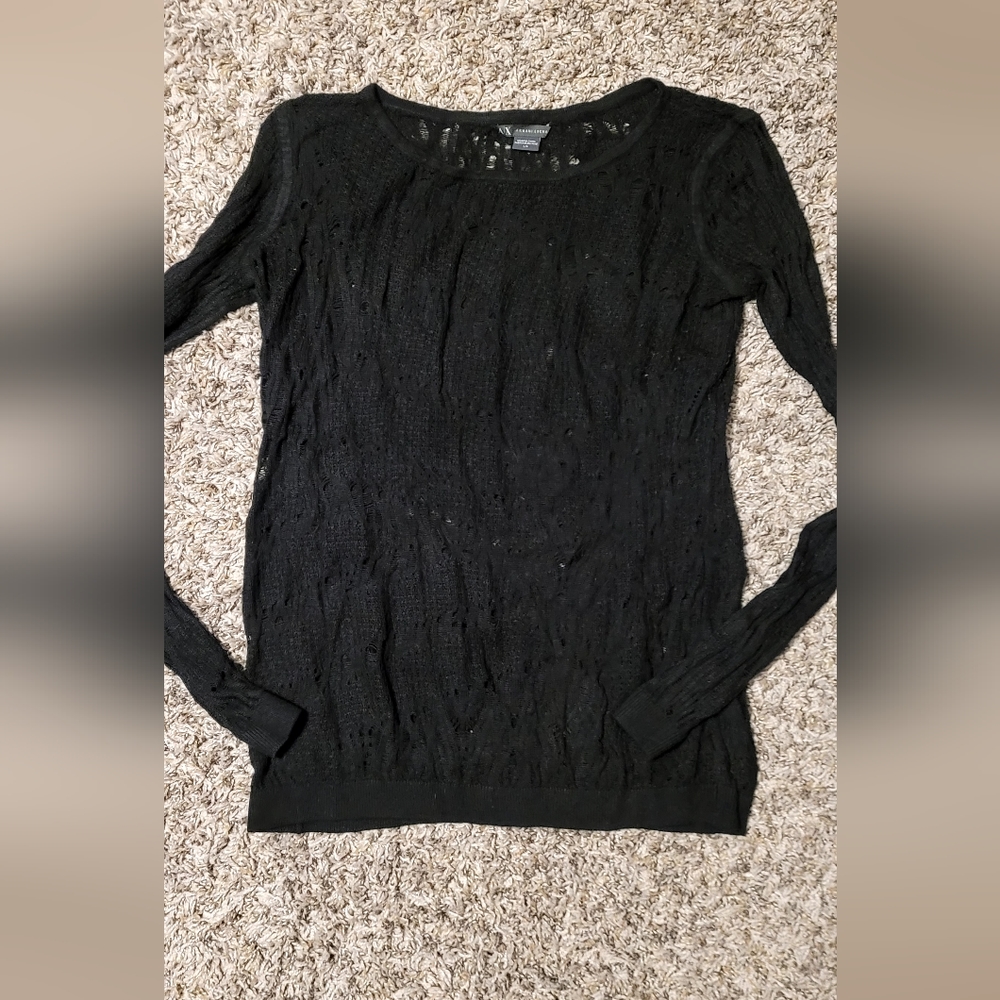 Armani Exchange Top - Picture 3 of 3
